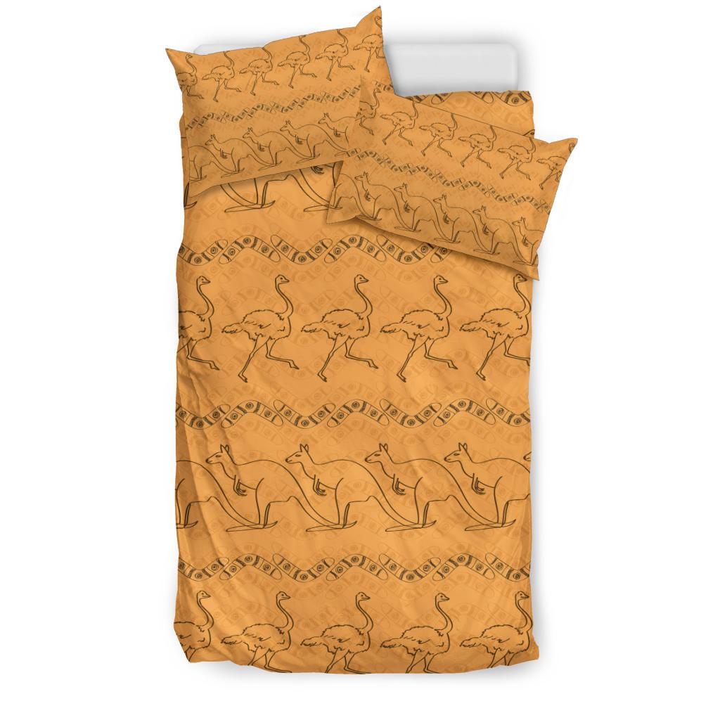 bedding-sets-kangaroo-bed-ostrich-vintage-sets