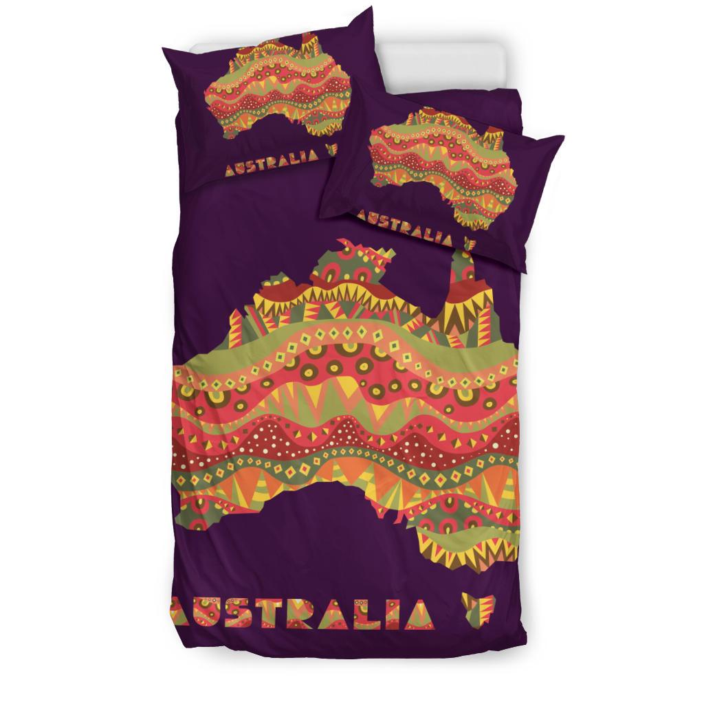 bedding-sets-australia-map-bed-patterns-sets-ver04