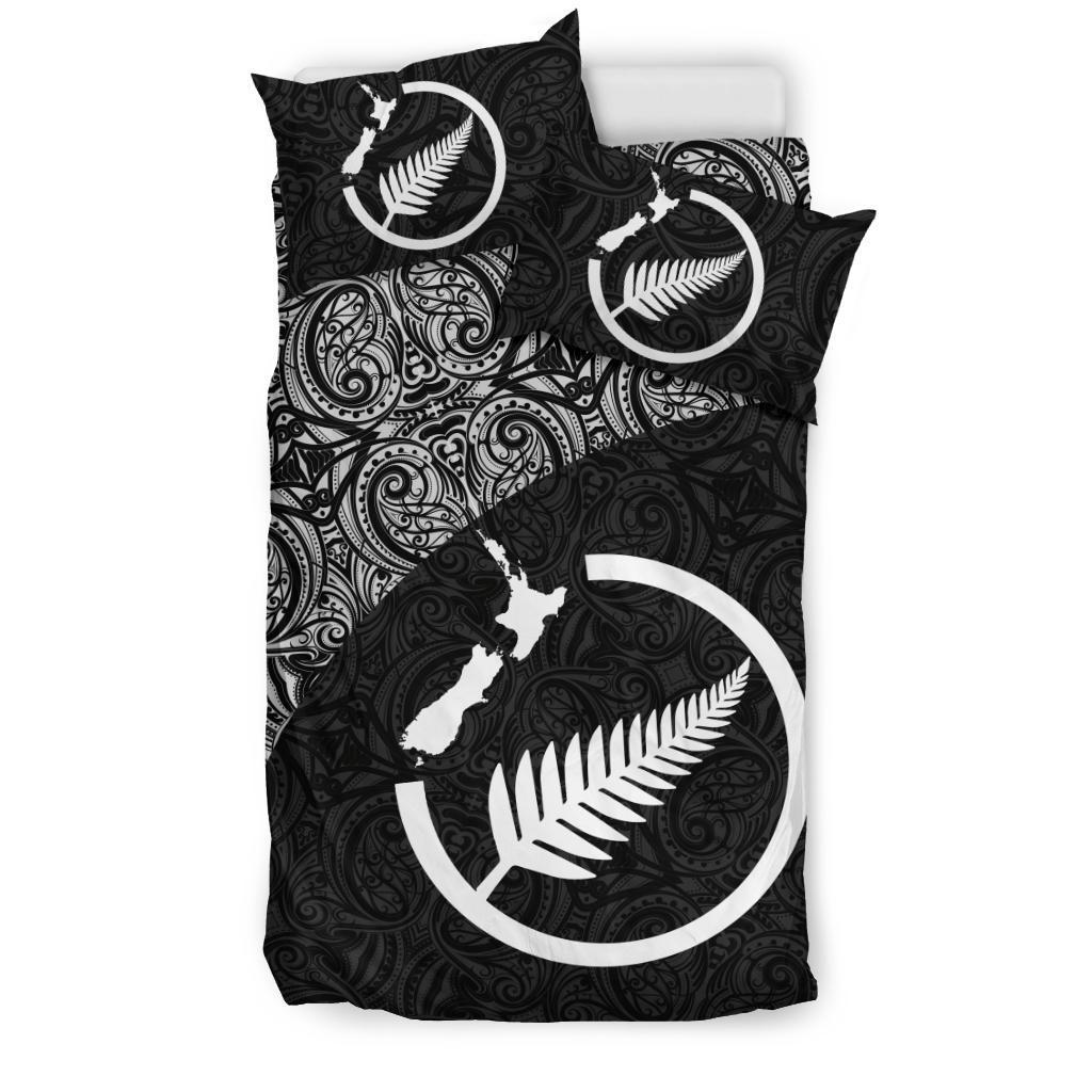 new-zealand-bedding-set-map-silver-fern