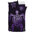 maori-turtle-bedding-set-violet