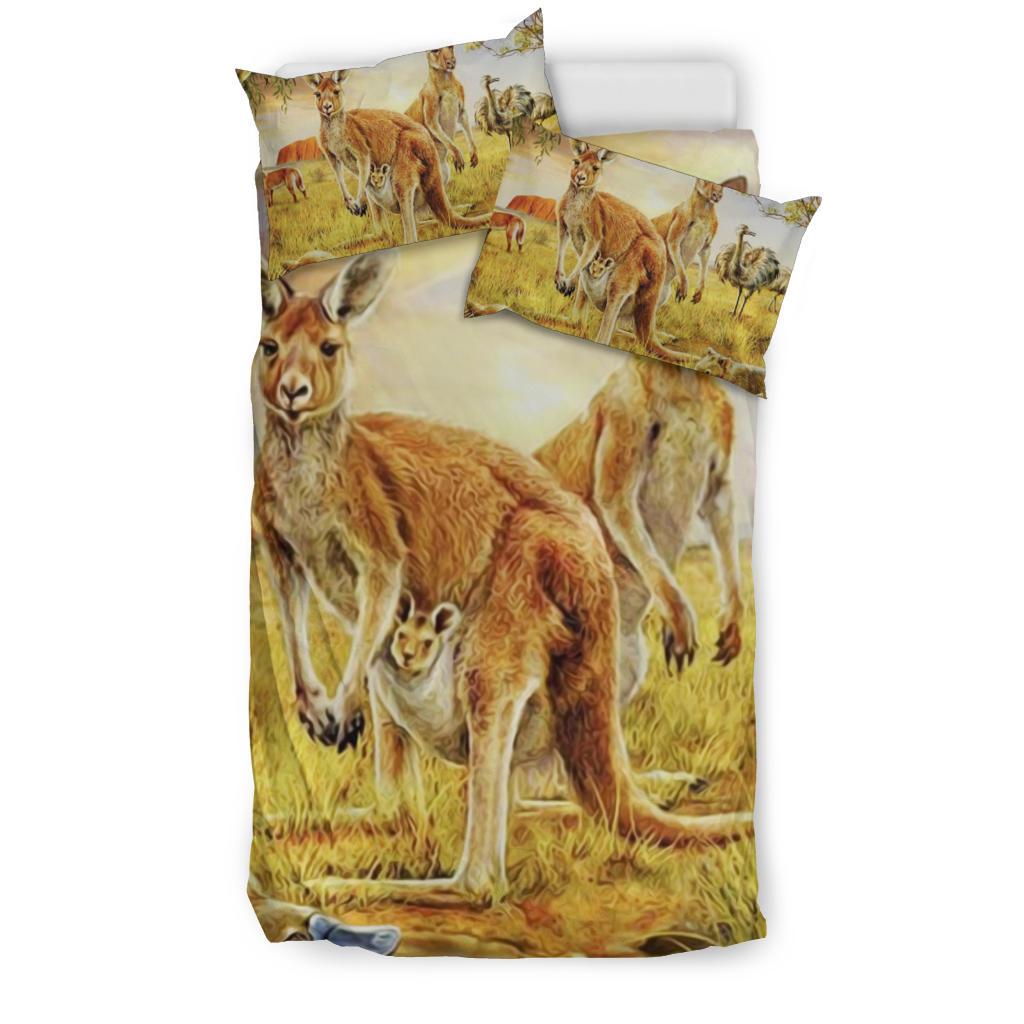 bedding-sets-kangaroo-bed-family-in-uluru-landscape-art-sets
