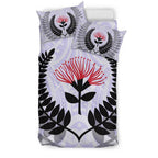 new-zealand-bedding-set-maori-silver-fern-and-pohutukawa