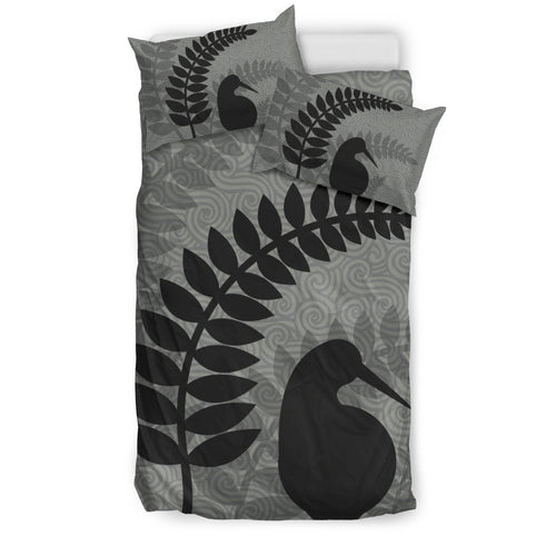 new-zealand-silver-fern-bedding-set-kiwi-bird-duvet-cover-and-pillow-case