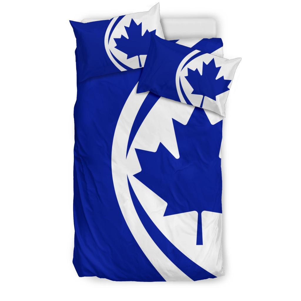 canada-maple-leaf-bedding-set-circle-style-02