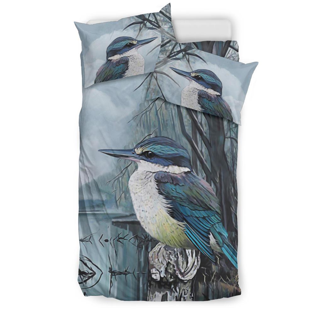 new-zealand-kingfisher-bedding-set