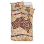 aboriginal-bedding-sets-australia-map-dot-painting