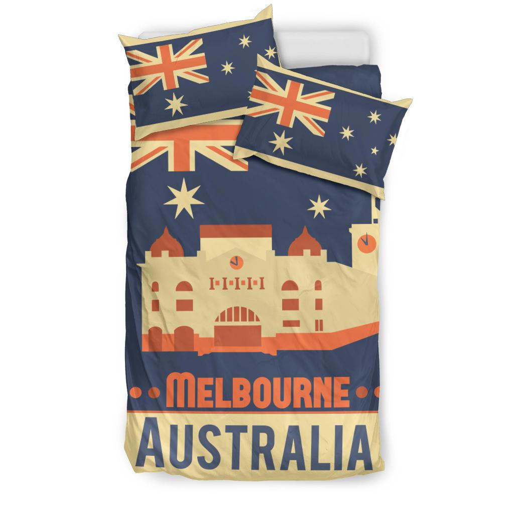 bedding-sets-melbourne-bed-st-patrick-aus-flag-vintage-sets