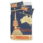 bedding-sets-canberra-bed-aus-flag-vintage-map-sets