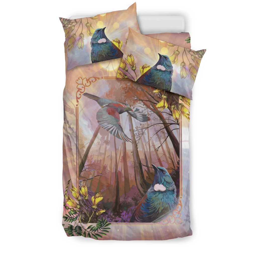 new-zealand-bedding-set-fairy-bluebird-duvet-cover-and-pillow-case