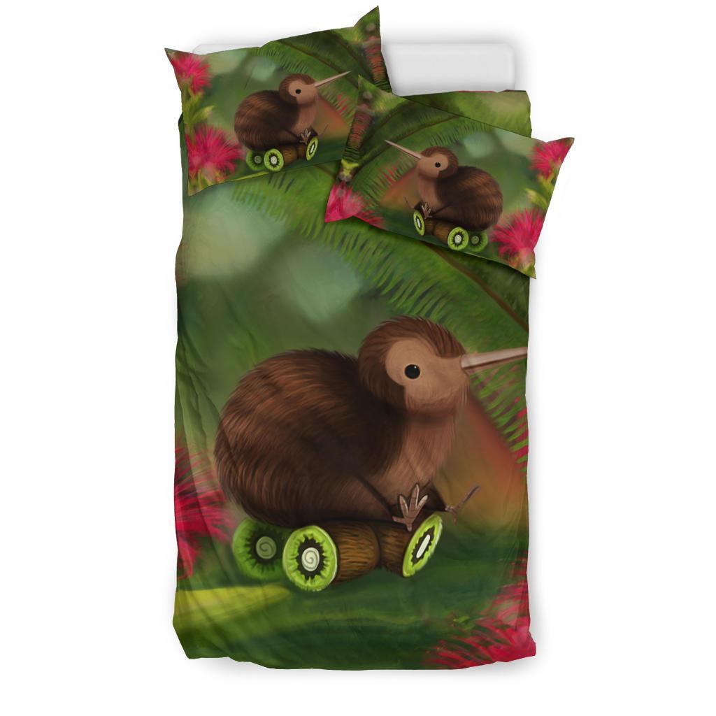 new-zealand-kiwi-bird-bedding-set-silver-fern-duvet-cover-and-pillow-case