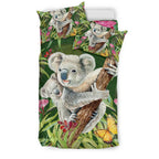 bedding-sets-koala-bed-family-happy-eucalyptus-tree-sets