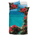 pohutukawa-new-zealand-bedding-set-christmas-tree