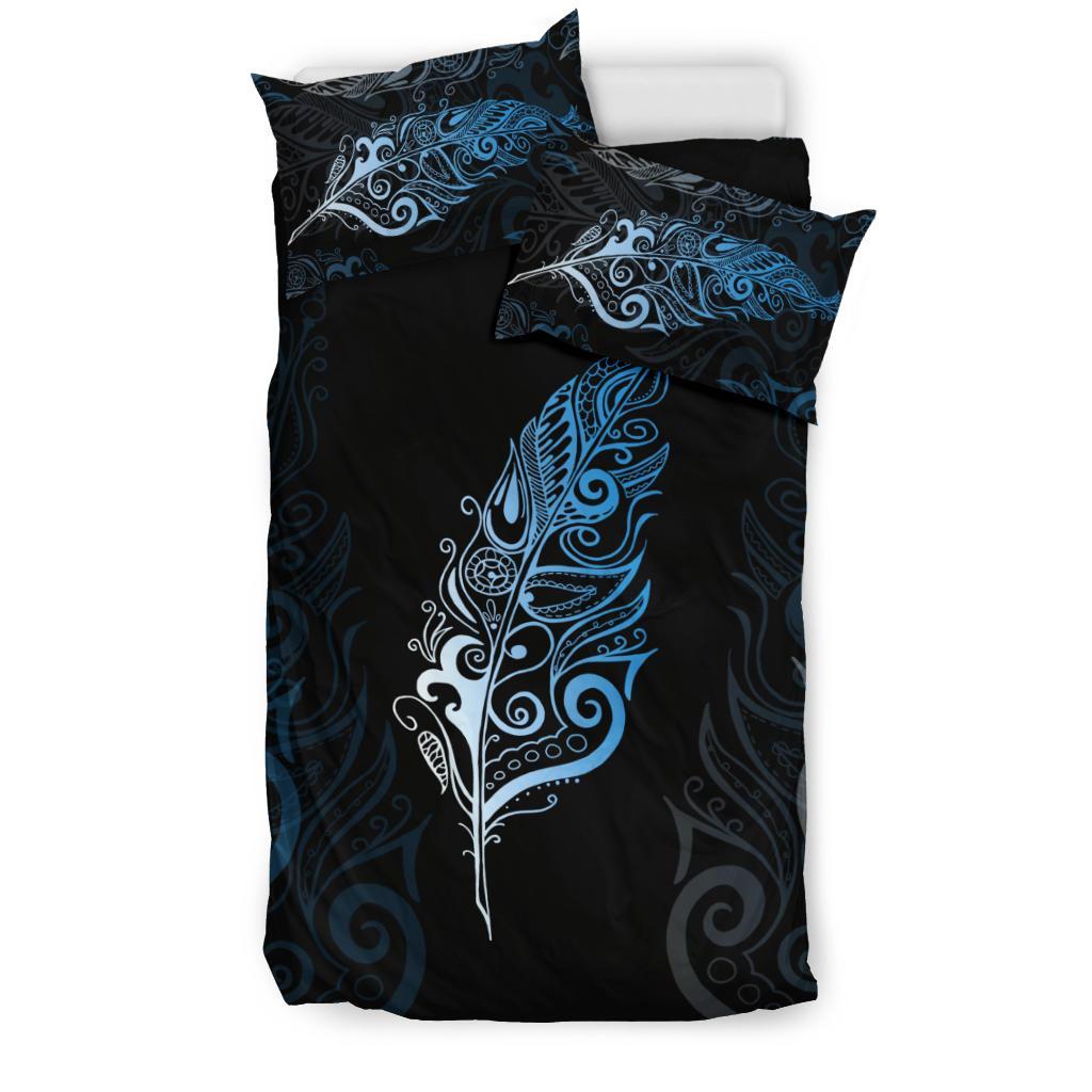 light-silver-fern-new-zealand-bedding-set-sky-blue
