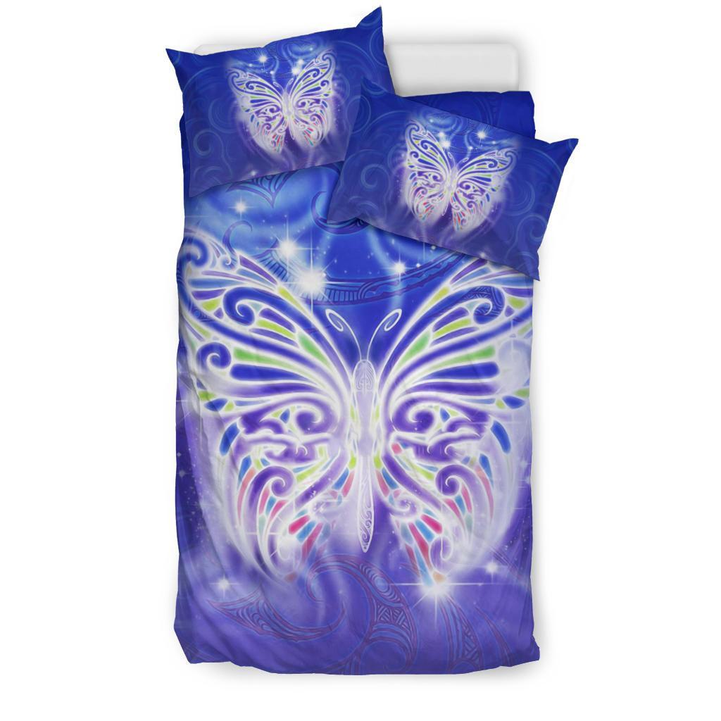 hineraukatauri-goddess-of-music-new-zealand-bedding-set
