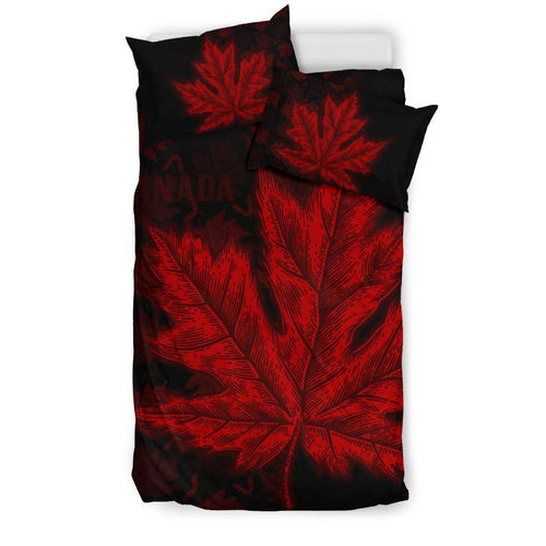 canada-highlight-maple-leaf-bedding-set