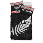 new-zealand-maori-bedding-set-aotearoa-silver-fern-duvet-cover-and-pillow-case