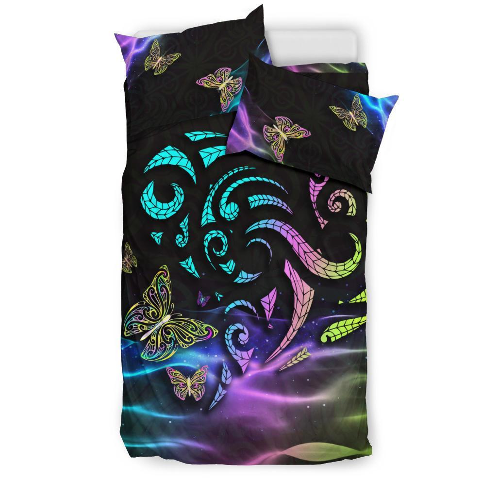 hineraukatauri-goddess-of-music-new-zealand-bedding-set-02