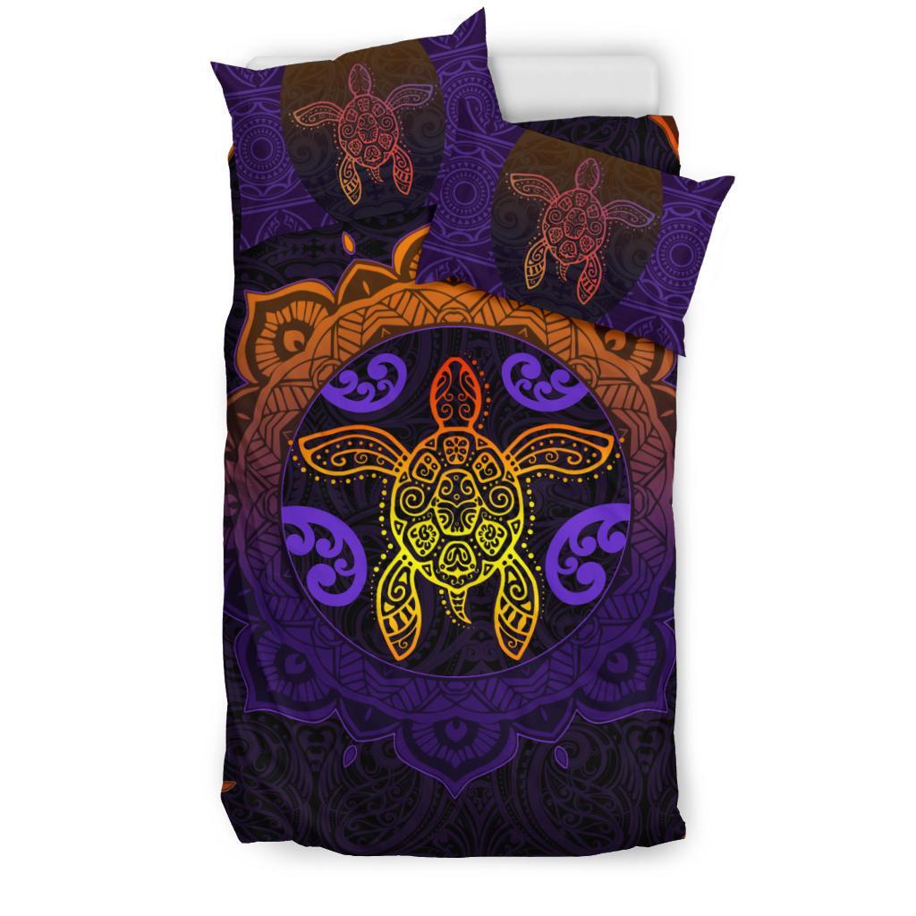 maori-turtle-bedding-set