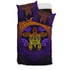 maori-turtle-bedding-set