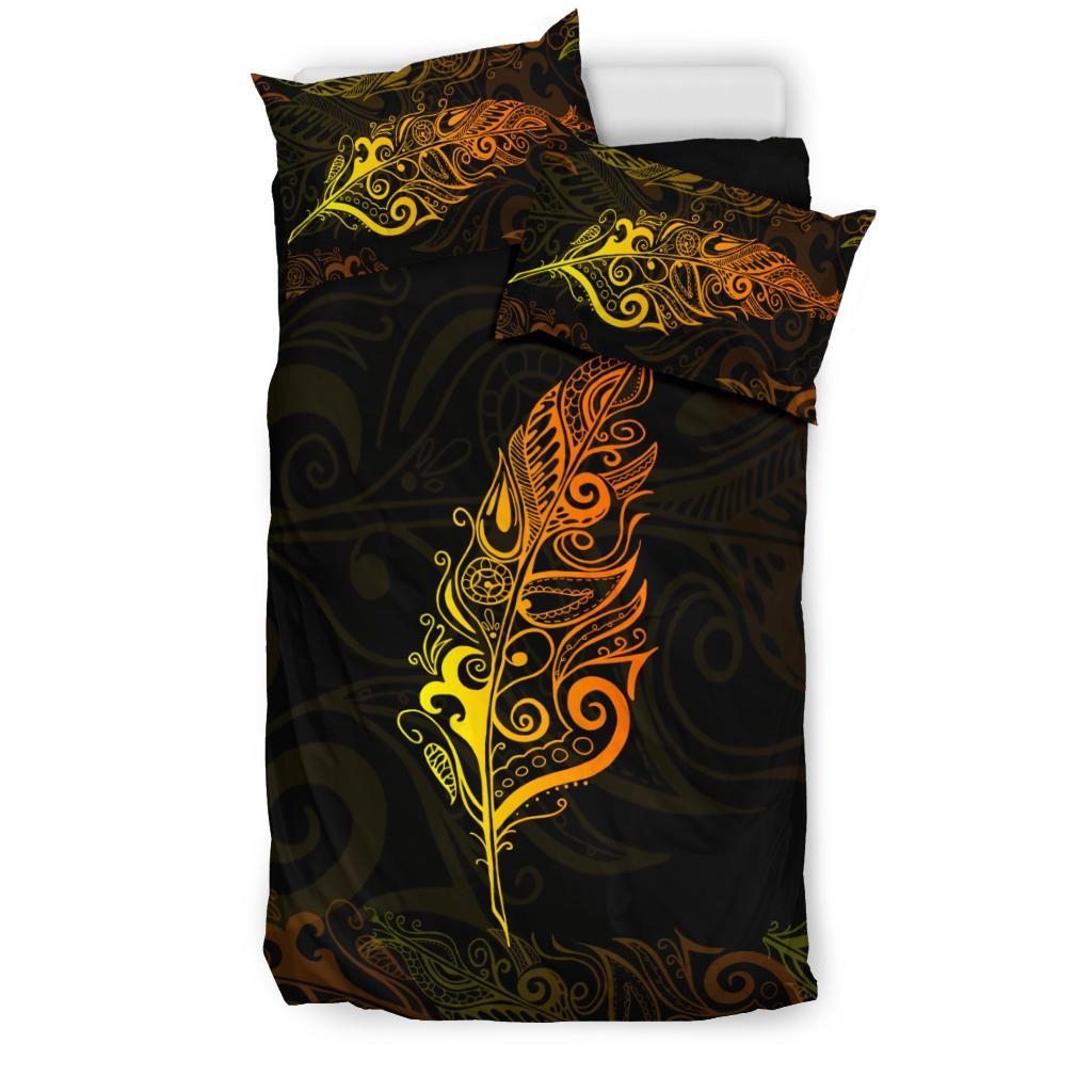 light-silver-fern-new-zealand-bedding-set-sunrise-vibe
