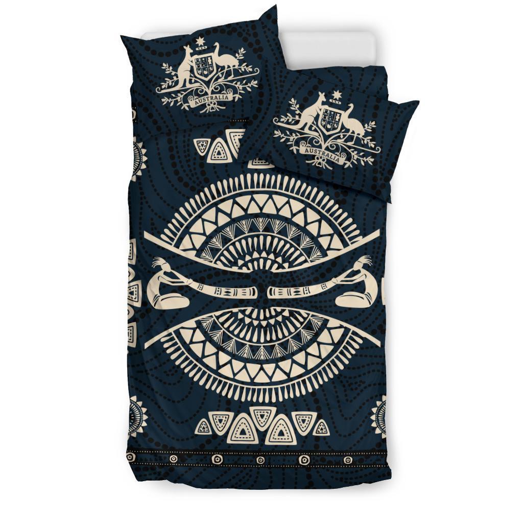 aboriginal-bedding-sets-didgeridoo-australia-indigenous-patterns-ver02
