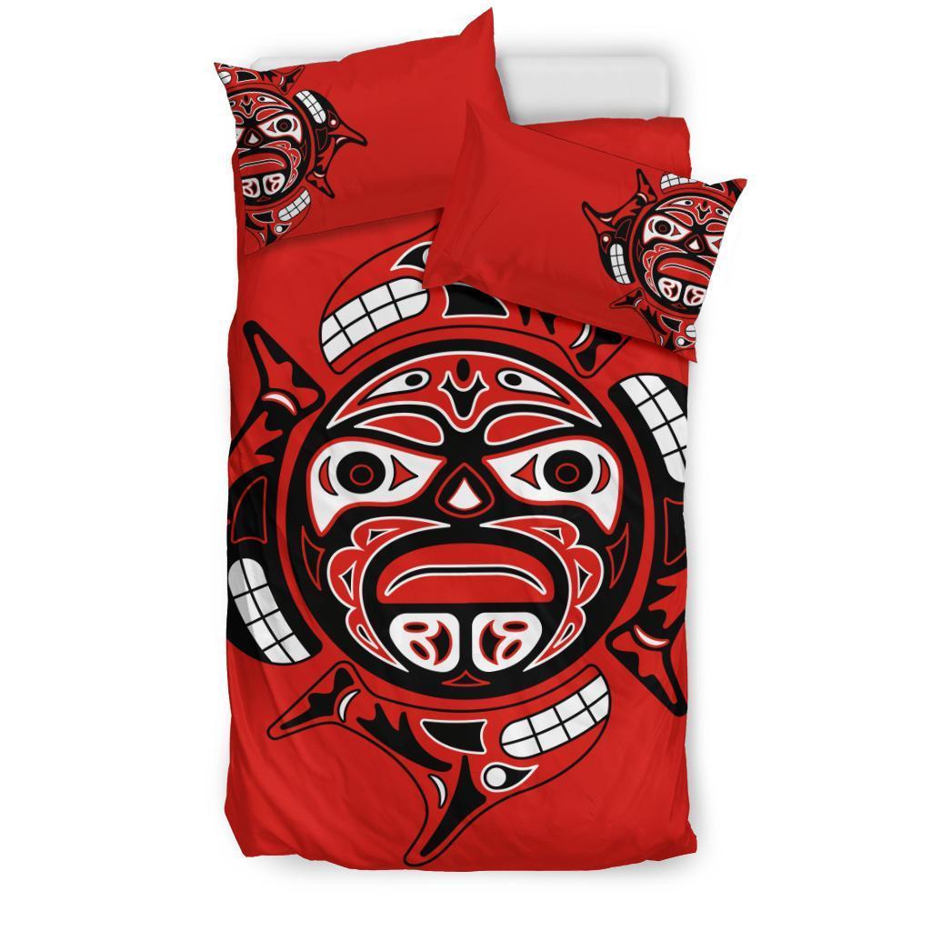 canada-haida-duvet-cover