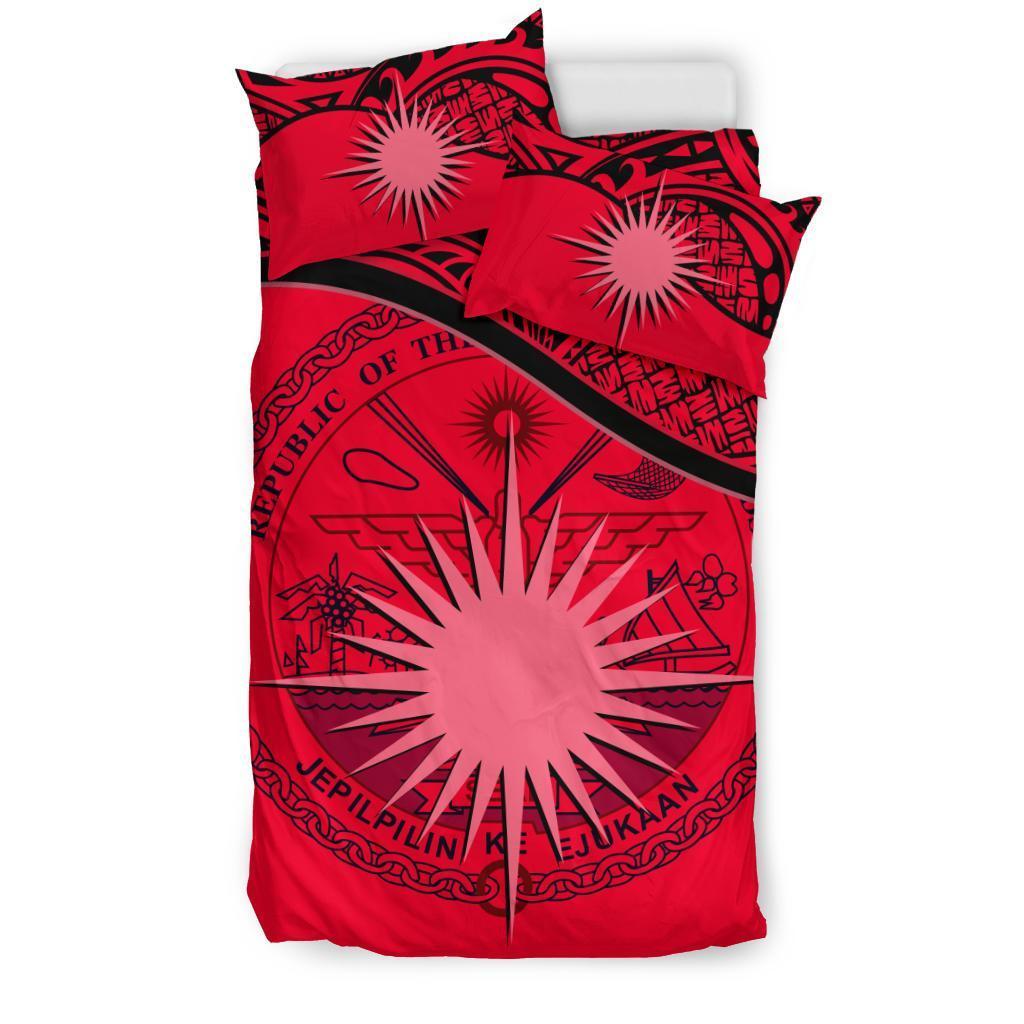 marshall-island-bedding-set-red