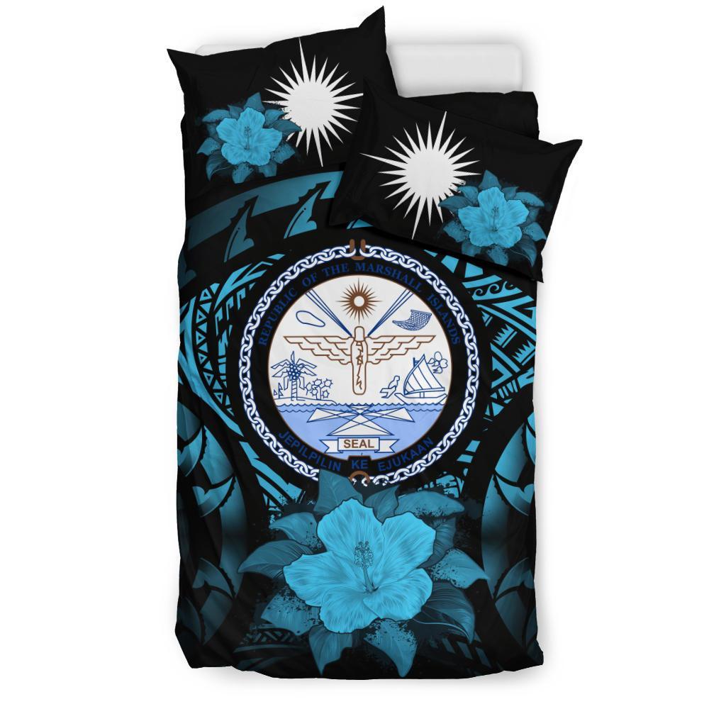 marshall-island-blue-hibiscus-bedding-set