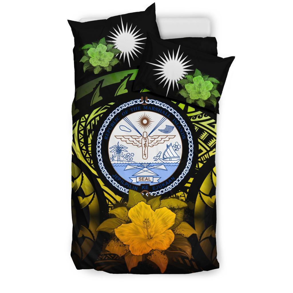 marshall-island-reggae-hibiscus-bedding-set