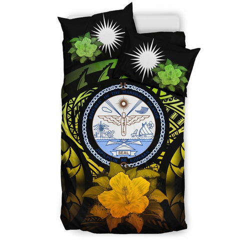 marshall-island-reggae-hibiscus-bedding-set