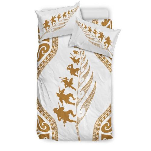 new-zealand-haka-fern-bedding-set-beige
