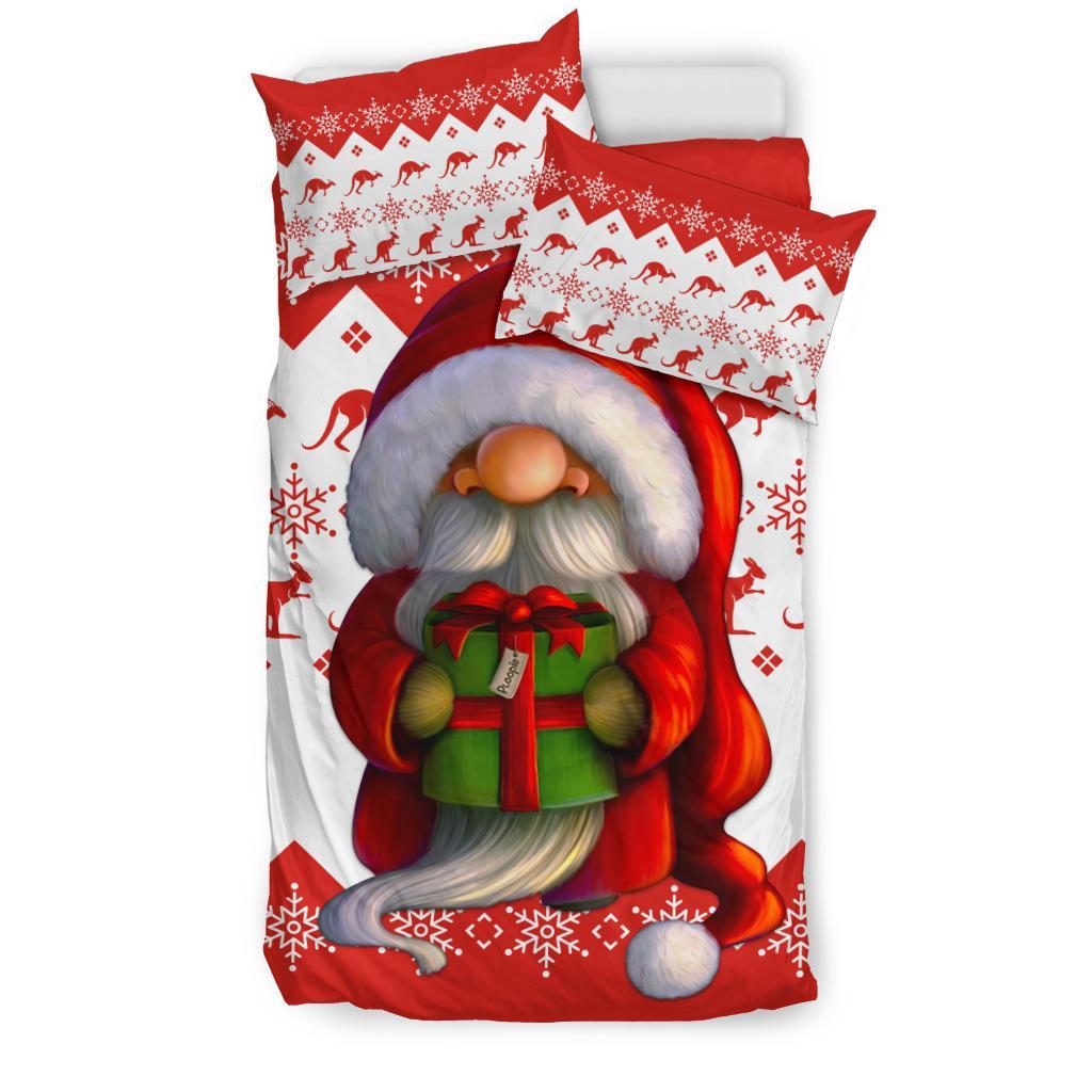 christmas-bedding-sets-christmas-gnome-bed-symbol-sets