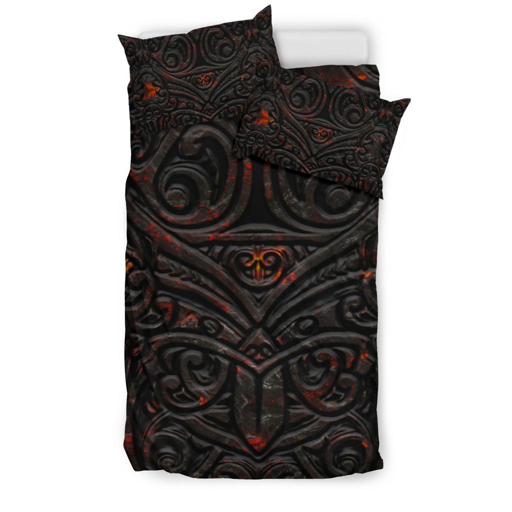 new-zealand-warriors-bedding-set-maori-tiki-vocalno-style