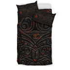 new-zealand-warriors-bedding-set-maori-tiki-vocalno-style
