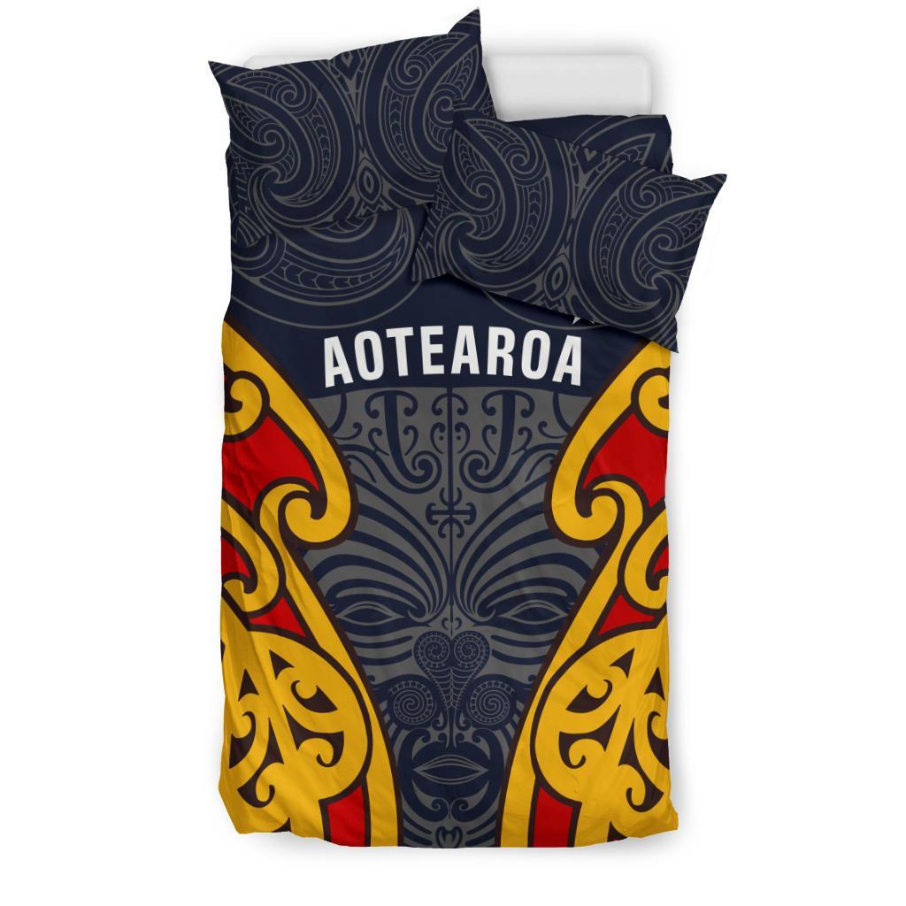 aotearoa-bedding-set-maori-moko