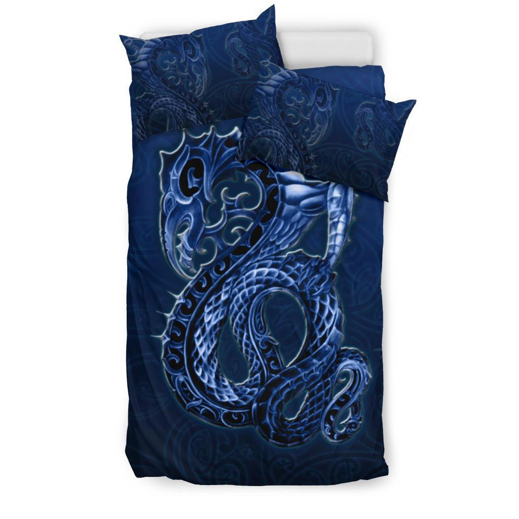 new-zealand-bedding-set-maori-manaia-duvet-cover-with-two-pillow-cases