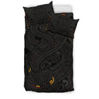 new-zealand-bedding-set-maori-gods-tumatauenga-god-of-war-black