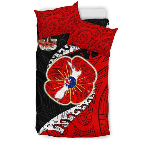 anzac-new-zealand-bedding-set-lest-we-forget-poppy-map-silver-fern-nz