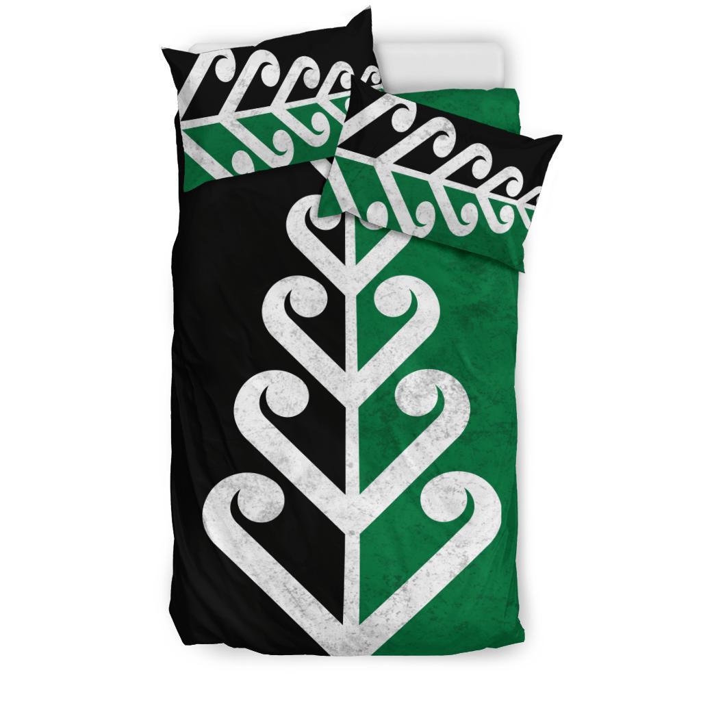 new-zealand-koru-fern-flag-bedding-set