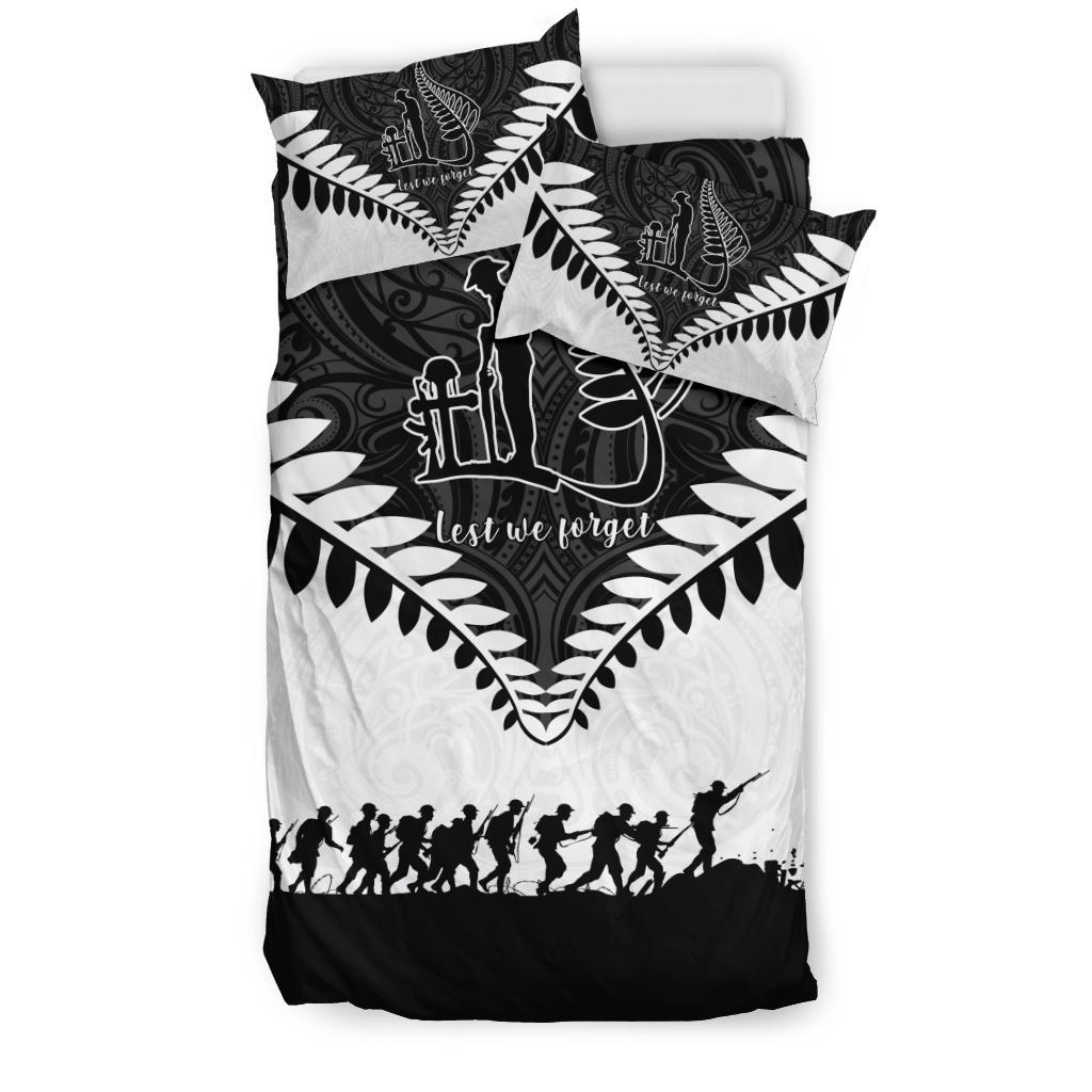 new-zealand-anzac-bedding-set-lest-we-forget-silver-fern-duvet-cover-and-pillow-case
