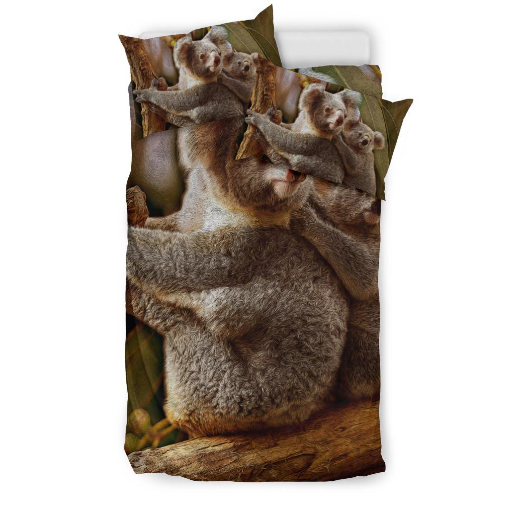 bedding-set-australian-koala-bedding-set-3d-koala