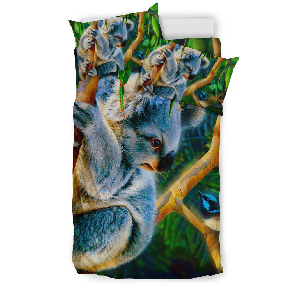 bedding-set-3d-koala-bedding-set-koala-aussie-greeting