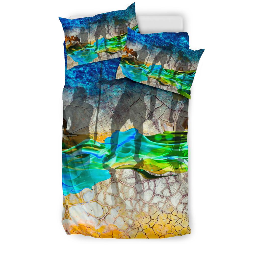bedding-set-naidoc-week-2021