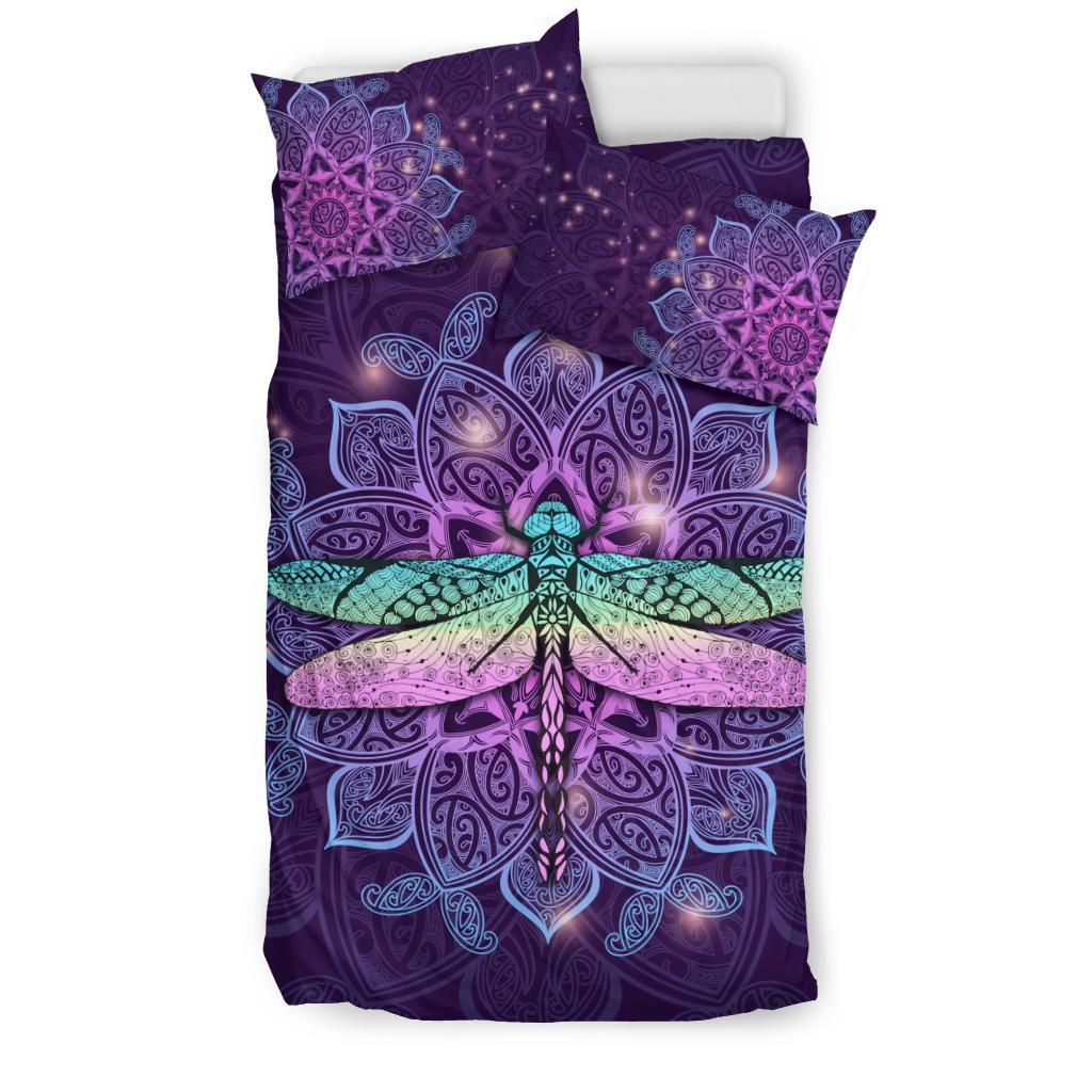 maori-mandala-dragonfly-bedding-set-1