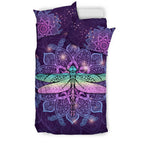 maori-mandala-dragonfly-bedding-set-1