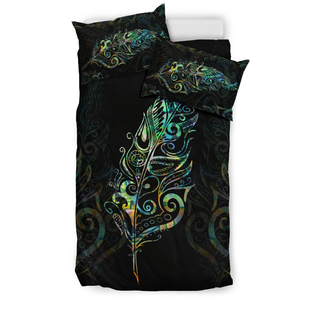 light-silver-fern-new-zealand-bedding-set-paua-shell
