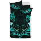 new-zealand-bedding-set-manaia-paua-fern-wing-turquoise