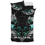 new-zealand-bedding-set-manaia-paua-fern-wing-white