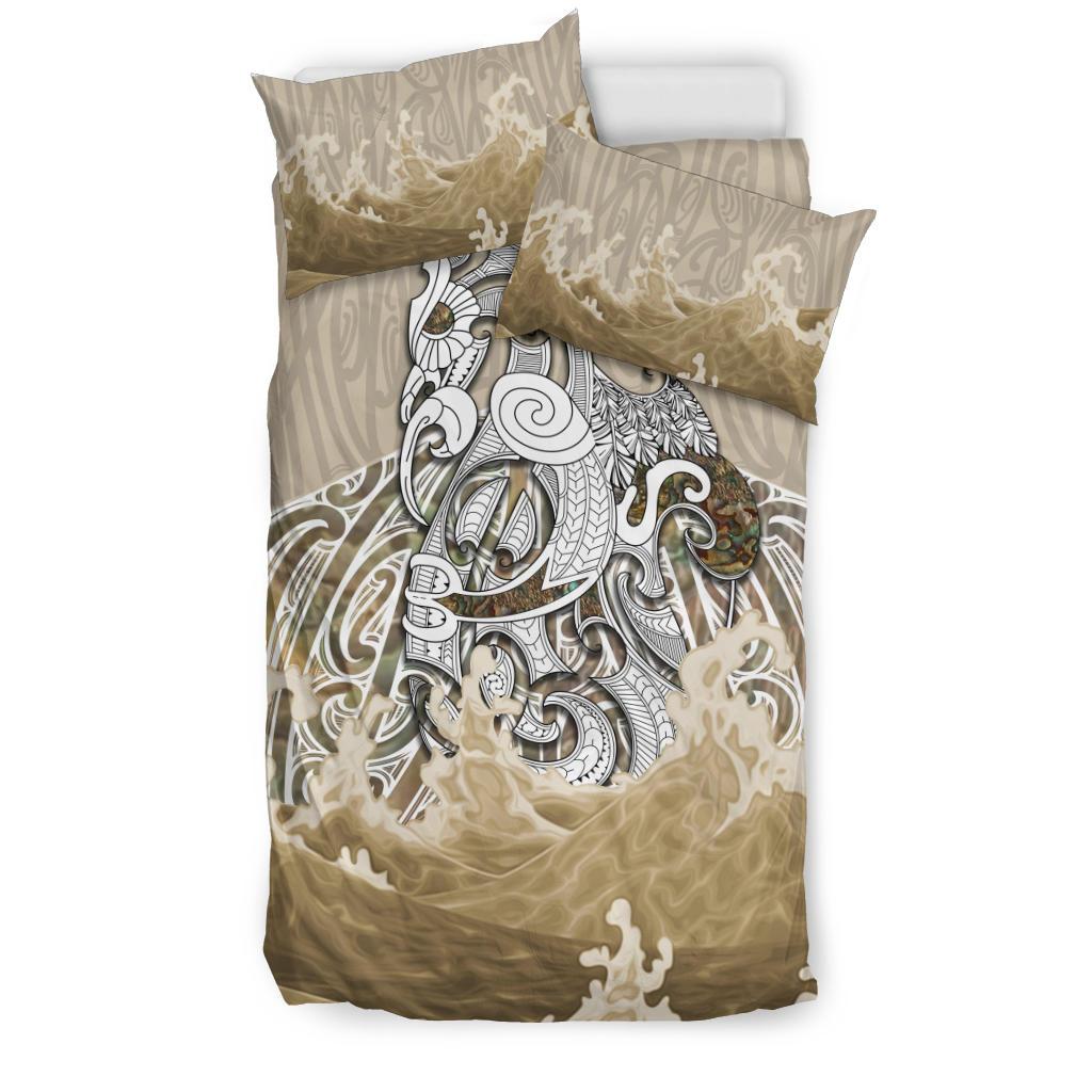 maori-manaia-the-golden-sea-bedding-set