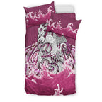 maori-manaia-the-pink-sea-bedding-set